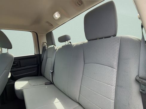 Used 2013 RAM 1500 Tradesman w/ Popular Equipment Group AWD/4WD image 23