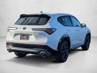 Used 2025 Acura ADX A-Spec video 2