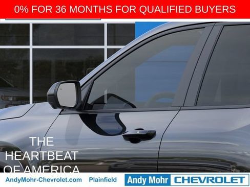 New 2027 Chevrolet Equinox LT w/ Convenience Package II FWD image 15