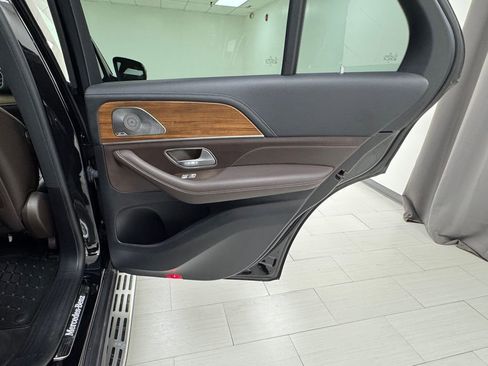 Used 2021 Mercedes-Benz GLE 450 4MATIC image 15