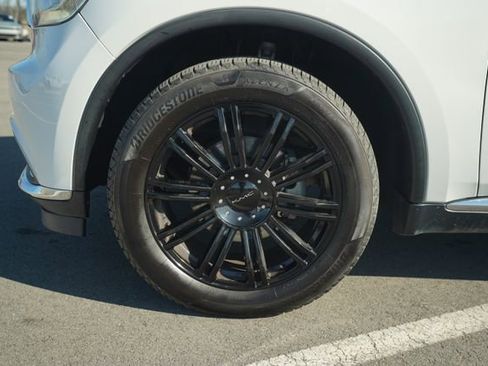 Used 2016 Dodge Durango Limited w/ Nav & Power Liftgate Group image 10