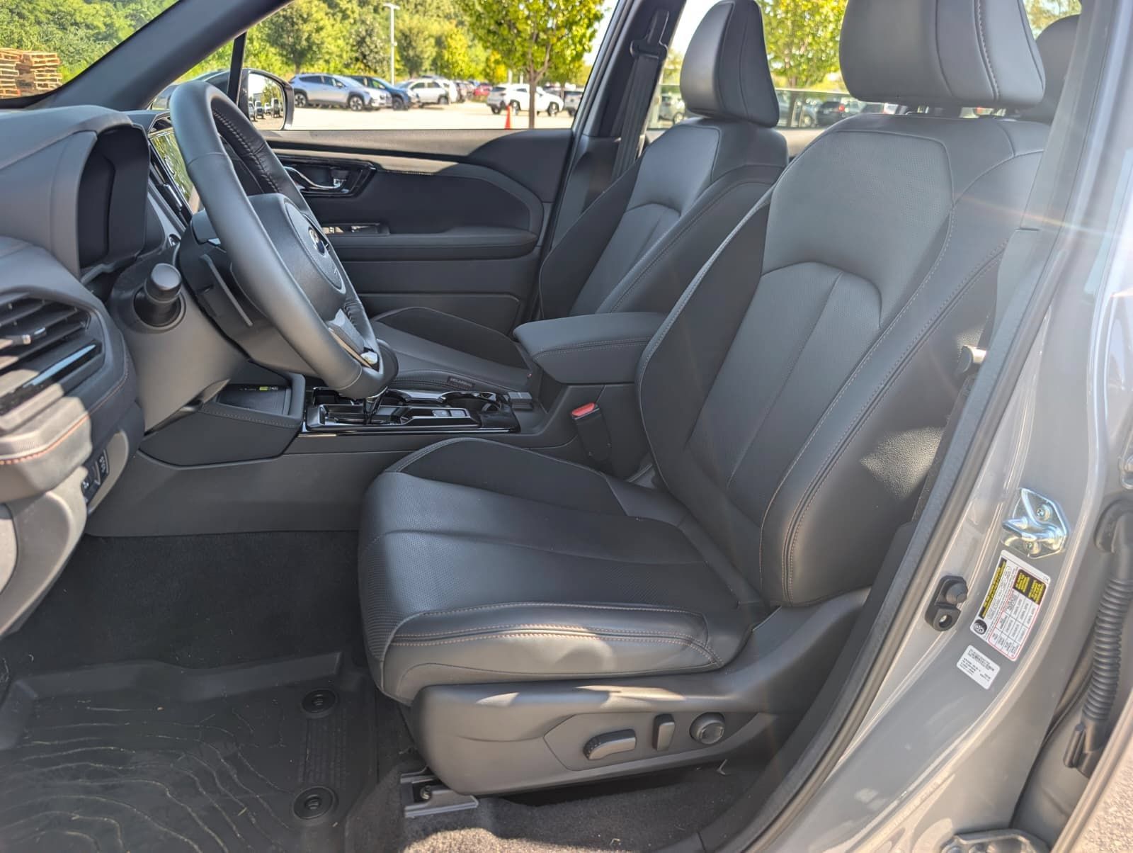 Certified 2026 Subaru Forester Touring AWD/4WD image 32