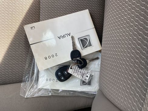 Used 2008 Saturn Aura XE image 13