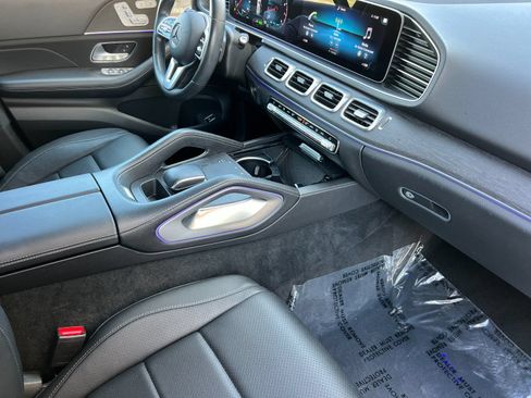 Certified 2022 Mercedes-Benz GLE 450 4MATIC image 15