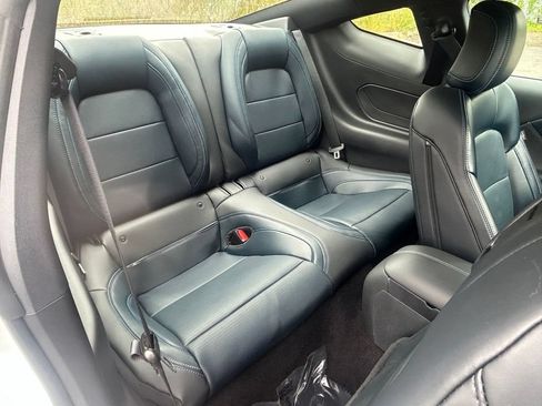Used 2024 Ford Mustang GT Premium w/ California Special Package RWD image 31
