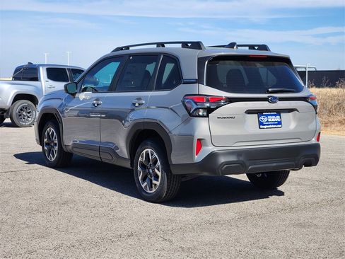 New 2026 Subaru Forester Premium image 3