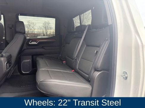 Used 2022 GMC Sierra 1500 Denali image 13