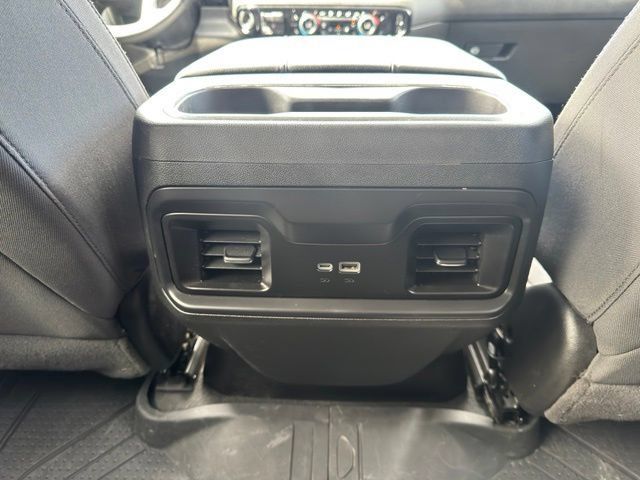 Certified 2024 Chevrolet Silverado 1500 RST w/ Convenience Package II AWD/4WD image 9