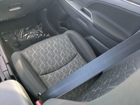 New 2026 Mitsubishi Outlander Sport AWD image 16