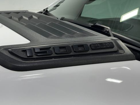 Used 2019 RAM 1500 Rebel w/ Rebel Level 2 Equipment Group image 39