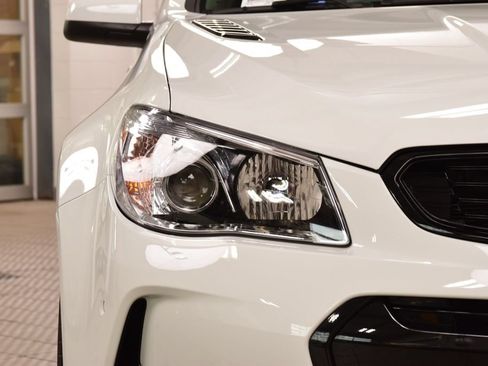 Used 2017 Chevrolet SS RWD image 12