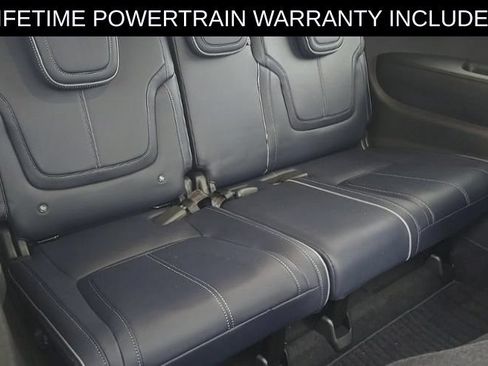 Certified 2026 INFINITI QX80 4WD w/ Sport Exterior Package image 10
