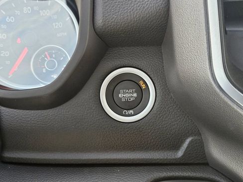 New 2026 RAM 1500 Big Horn image 26