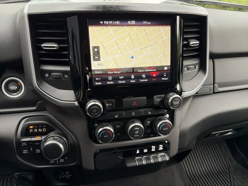 Used 2019 RAM 1500 Big Horn AWD/4WD image 22