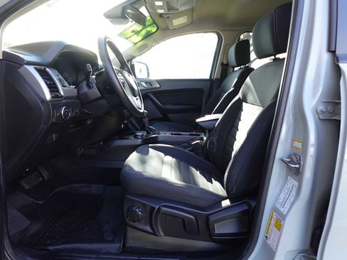 Used 2023 Ford Ranger XLT w/ FX4 Off-Road Package image 12