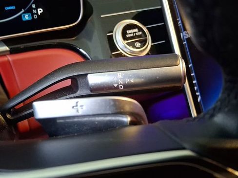 Used 2023 Mercedes-Benz S 580 4MATIC Sedan image 13