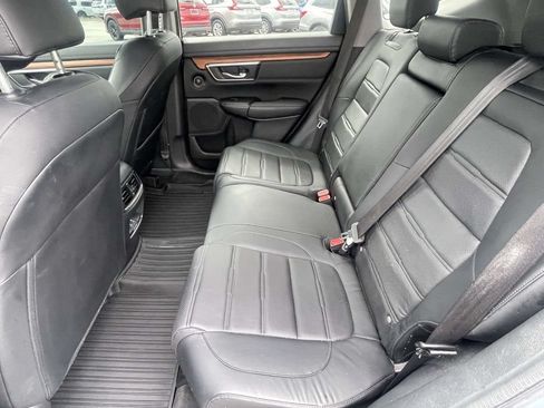 Used 2022 Honda CR-V EX-L image 13