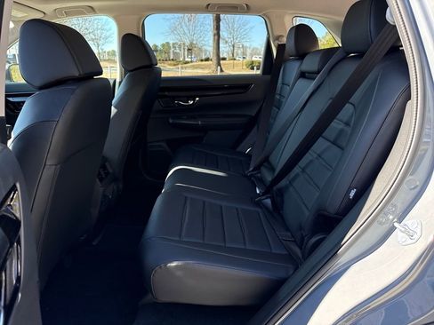New 2026 Honda CR-V EX-L image 24