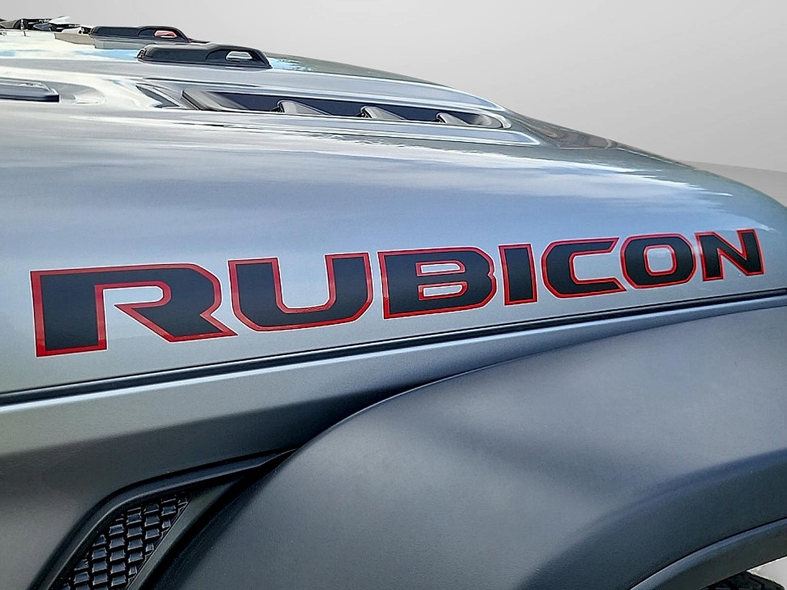 Used 2020 Jeep Wrangler Unlimited Rubicon AWD/4WD image 32