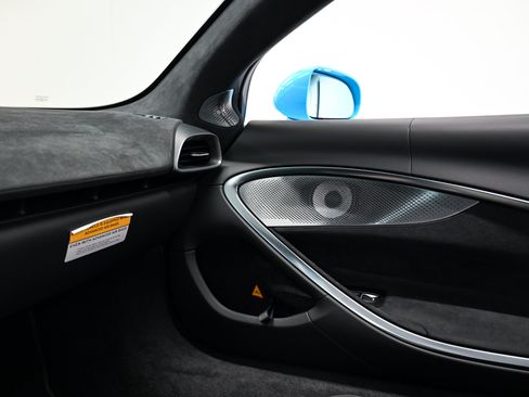 New 2026 McLaren Artura Spider RWD image 14