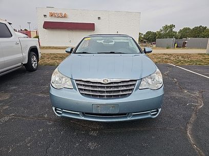 Used 2009 Chrysler Sebring Touring