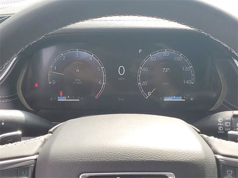 New 2025 Jeep Grand Cherokee L Limited w/ Luxury Tech Group II image 29