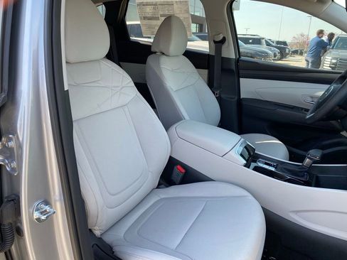 New 2026 Hyundai Tucson SE image 27