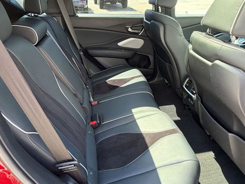 Used 2020 Acura RDX A-Spec AWD/4WD image 30