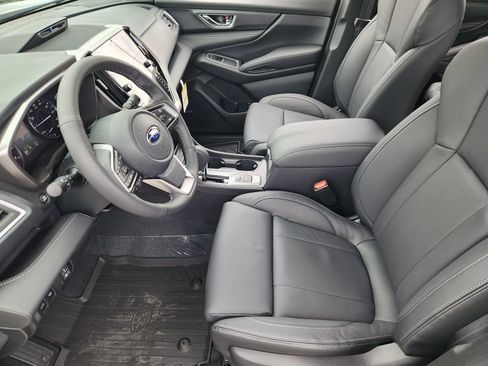 New 2026 Subaru Ascent Limited AWD/4WD image 12