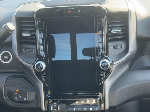 New 2026 RAM 2500 Tradesman image 8