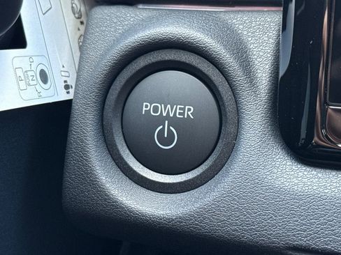 New 2026 Toyota bZ image 26