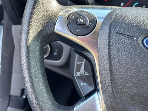 Used 2022 Ford Transit Connect XL image 18