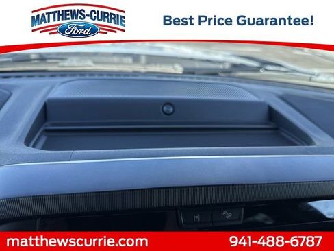 New 2025 Ford F150 Platinum w/ FX4 Off-Road Package image 19