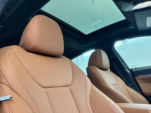 Certified 2023 BMW i4 eDrive35 image 26