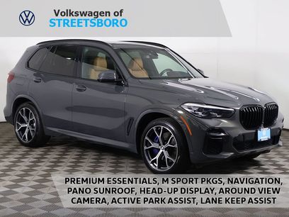 Used 2022 BMW X5 xDrive40i