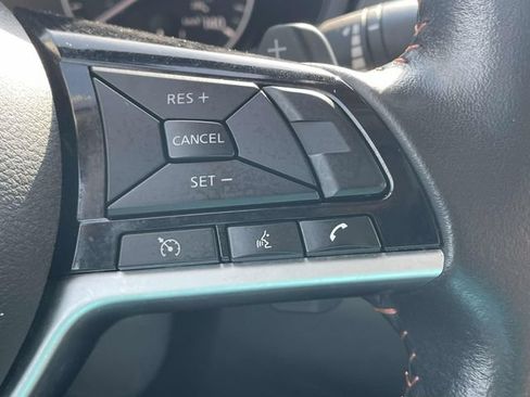 Used 2024 Nissan Altima 2.5 SR FWD image 31