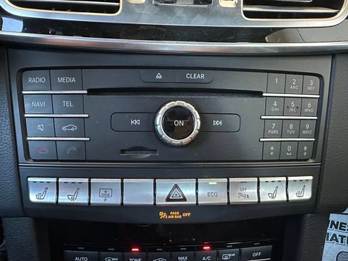 Used 2016 Mercedes-Benz E 63 AMG S-Model image 8