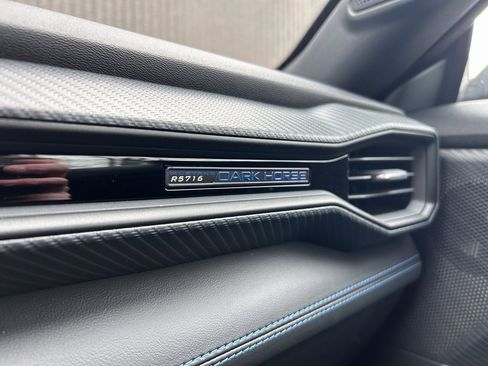 Certified 2024 Ford Mustang Dark Horse w/ Dark Horse Handlin Package image 37