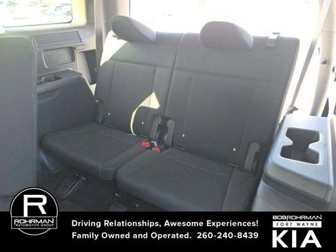 Used 2024 Hyundai Santa Fe SE image 9