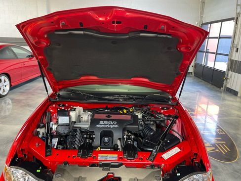 Used 2004 Chevrolet Monte Carlo SS w/ Dale Earnhardt Jr. Package image 56