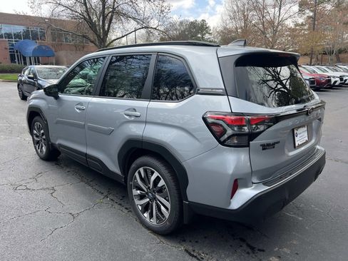 New 2026 Subaru Forester Touring image 5