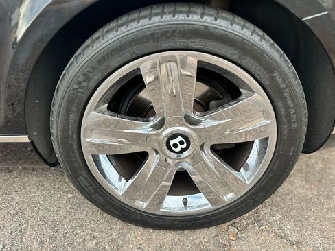 Used 2009 Bentley Continental GTC image 10