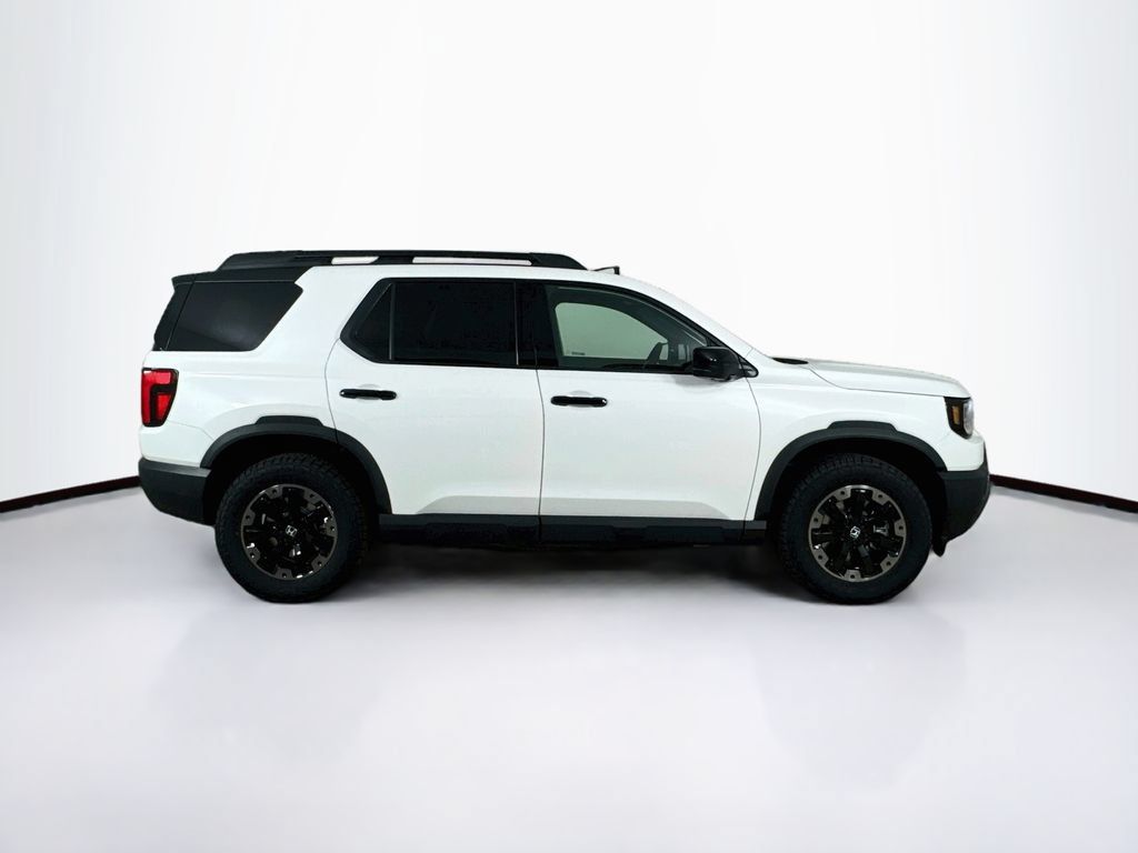 New 2026 Honda Passport TrailSport Elite image 9