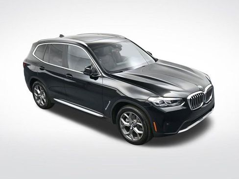 Used 2024 BMW X3 sDrive30i w/ Convenience Package w/ZPA image 18