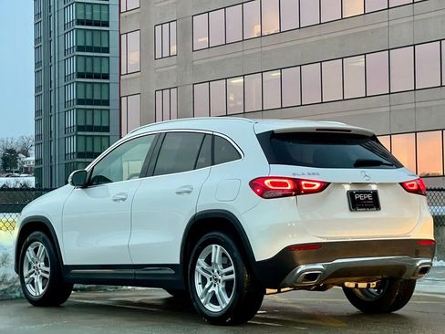 Certified 2023 Mercedes-Benz GLA 250 4MATIC image 5