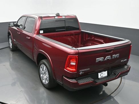 New 2025 RAM 1500 Big Horn image 41