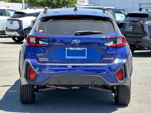 Used 2025 Subaru Crosstrek 2.5i Limited w/ Popular Package #3A image 5