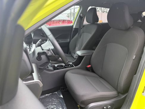 Used 2024 Hyundai Kona SEL image 18
