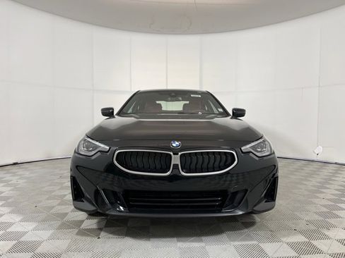 New 2025 BMW 230i xDrive Coupe w/ Premium Package image 2