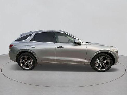 New 2025 Genesis Electrified GV70 w/ Prestige Package AWD/4WD image 3